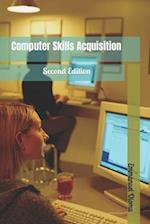 Computer Skills Aquisition 