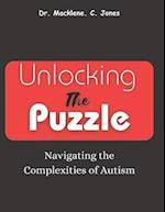 UNLOCKING THE PUZZLE: Navigating the Complexities of Autism 