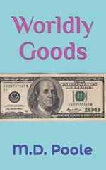 Worldly Goods: a novel 