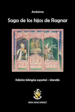 Saga de los hijos de Ragnar