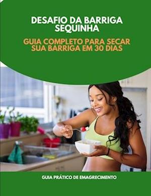 Desafio da Barriga Sequinha