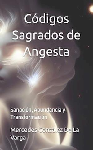 Códigos Sagrados de Angesta