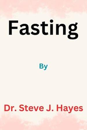 Fasting