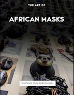 The Art Of African Masks 