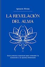 La Revelación del Alma