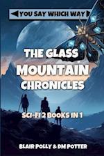 The Glass Mountain Chronicles: You Say Which Way 