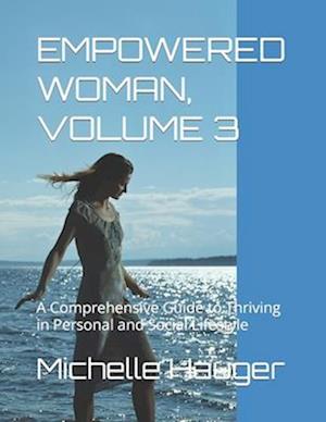 Empowered Woman, Volume 3