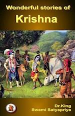 Wonderful Stories of Krishna 