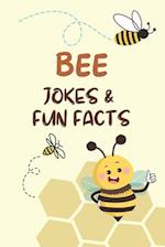 Bee Jokes & Fun Facts 