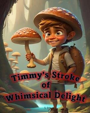 Timmy's Stroke of Whimsical Delight