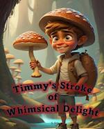 Timmy's Stroke of Whimsical Delight 