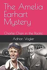 The Amelia Earhart Mystery: Charlie Chan in the Pacific 