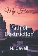 My Hosea: Path of Destruction 