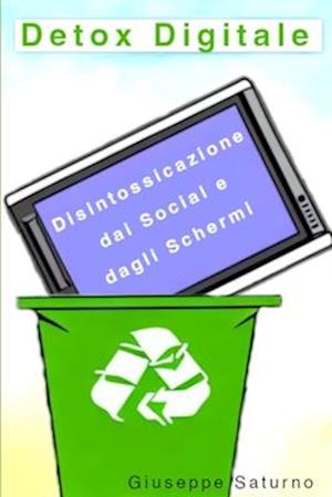 Detox Digitale