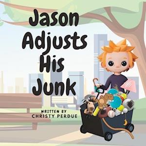 Jason Adjusts His Junk