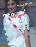 Datter af Pakhtun