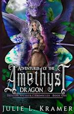 Adventures of the Amethyst Dragon 