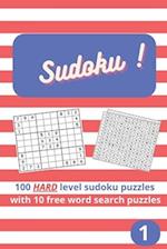 Sudoku ! 