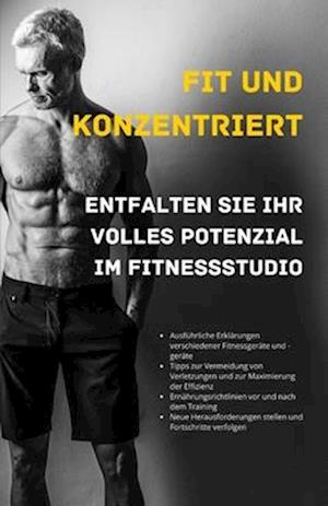 Fit und konzentriert