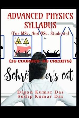 ADVANCED PHYSICS SYLLABUS (16 COURSES-80 CREDIT)