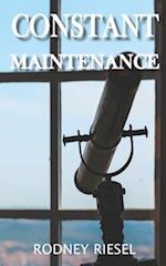 Constant Maintenance 