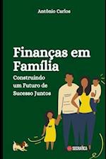 Finanças em Família