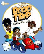 4Sight Road Trip Activity Book 