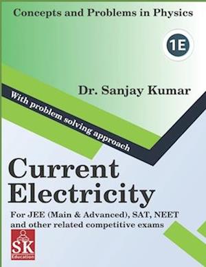 Current Electricity