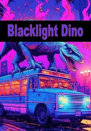 Blacklight Dino