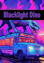 Blacklight Dino 