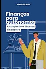 Finanças para Autônomos