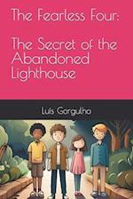 The Secret of the Abandoned Lighthouse 