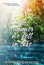 The Summer We Fell in Love 
