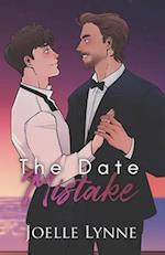 The Date Mistake Special Edition 