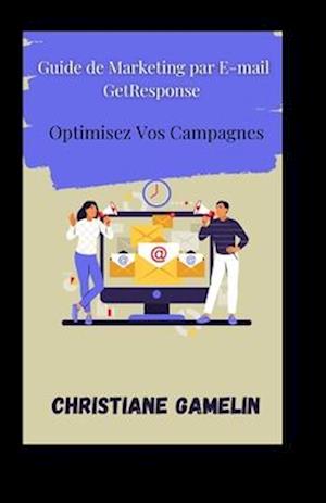 Guide de Marketing par E-mail GetResponse