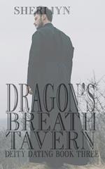 Dragons Breath Tavern: Deity Dating 