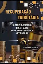 Recuperação Tributária