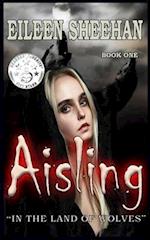 Aisling: In the Land of Wolves 