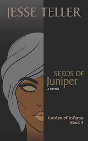 Seeds of Juniper