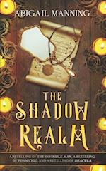 The Shadow Realm: A Collection of Retold Halloween Tales 