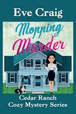 Mopping up a Murder: Cozy Mystery Series 