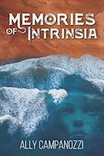 Memories of Intrinsia: A Novella 