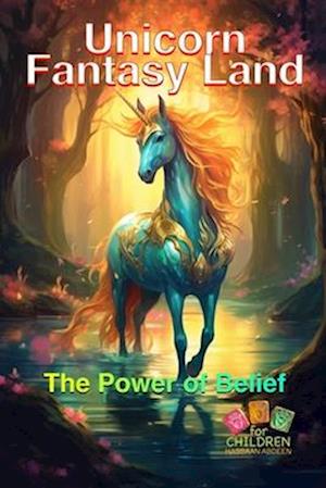 Unicorn Fantasy Land : The Power of Belief