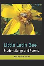Little Latin Bee