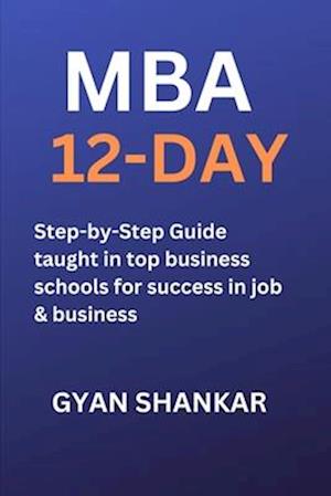 MBA 12-Day