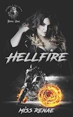 Hellfire: Dark Legion MC 