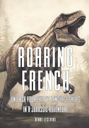 Roaring French: Unleash Your Child's Language Skills in a Jurassic Adventure