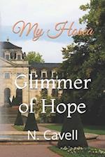 My Hosea: Glimmer of Hope 