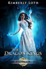 The Dragon Kings: Books 26-30 