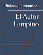 El Autor Lampiño